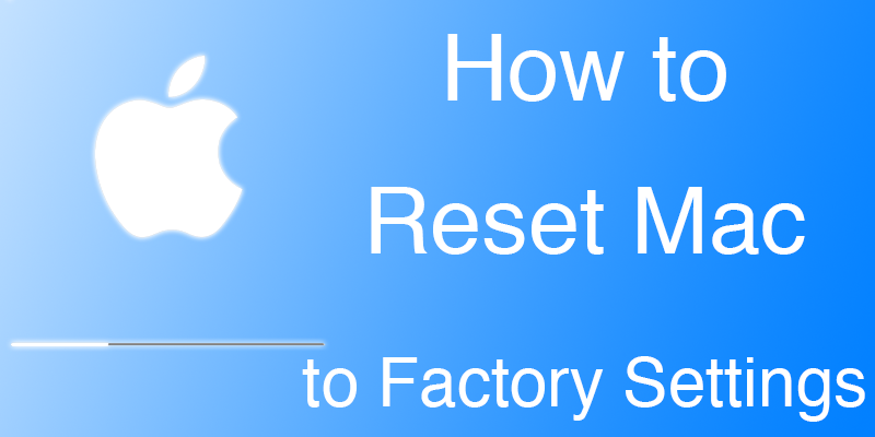 docker for mac factory reset