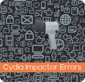 cydia impactor error 71 fix